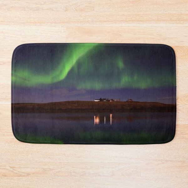 Item preview, Mirrored Aurora designed and sold by photosbymia.