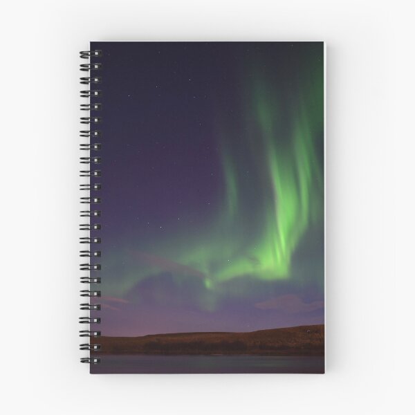 Item preview, Borealis swept designed and sold by photosbymia.