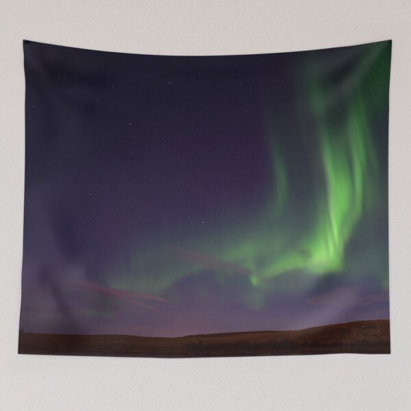 Item preview, Borealis swept designed and sold by photosbymia.