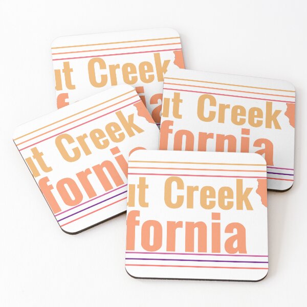 Item preview, Walnut Creek California City Marked On Map designed and sold by TheIconSmith.