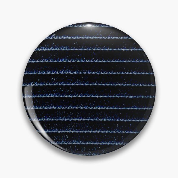 Item preview, Textured Navy Stripe designed and sold by smh2.