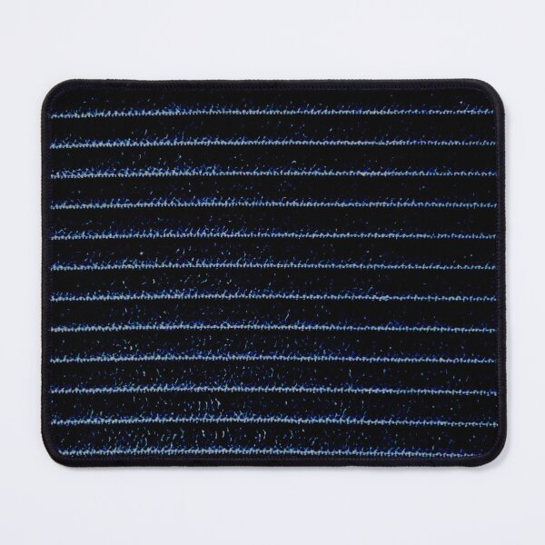 Item preview, Textured Navy Stripe designed and sold by smh2.