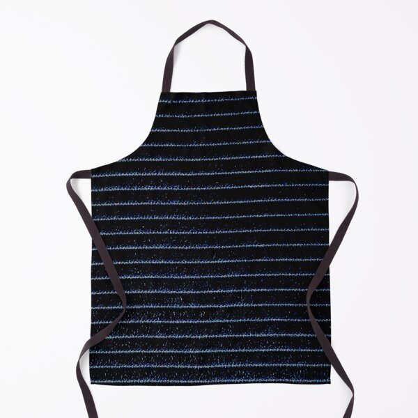 Item preview, Textured Navy Stripe designed and sold by smh2.