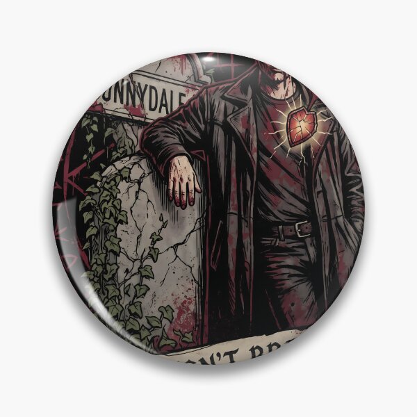 Item preview, Buffy and Spike Enemies to Lovers – Iconic TV Romance designed and sold by Senpaiwaves.