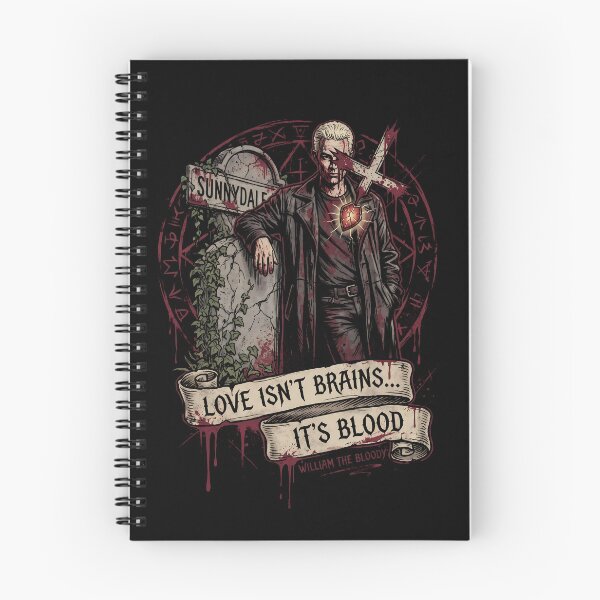 Item preview, Buffy and Spike Enemies to Lovers – Iconic TV Romance designed and sold by Senpaiwaves.