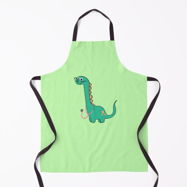 Item preview, Dinosaur Doctor Gift for Kids designed and sold by karolaart.