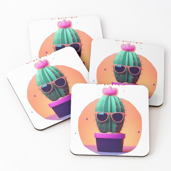Item preview, Life is like a cactus. Thorny, but beautiful. designed and sold by TruthfulHeart.