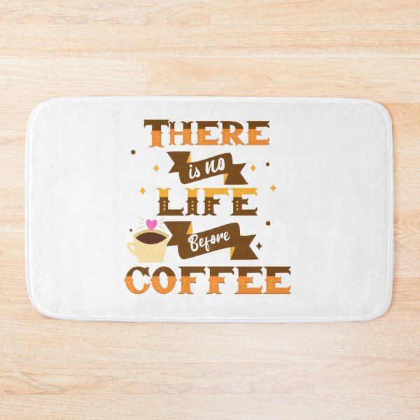 Item preview, Sleepy Sloth Coffee Lover Design designed and sold by Rufeydesign.