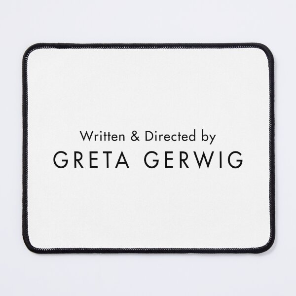 Item preview, Greta (Black) designed and sold by MelleNora.
