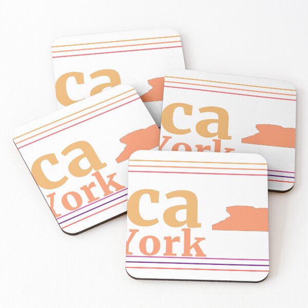 Item preview, Utica New York City Marked On Map designed and sold by TheIconSmith.