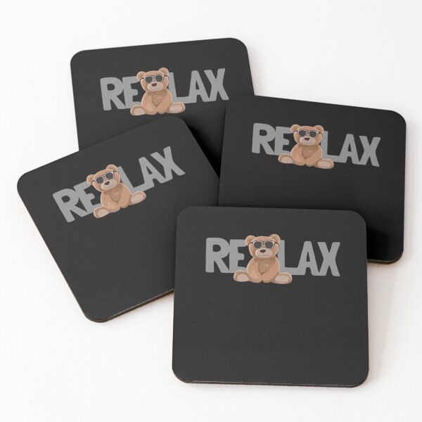 Item preview, World’s Most Relaxing Panda Sticker designed and sold by designerr23 ⭐⭐⭐⭐⭐.