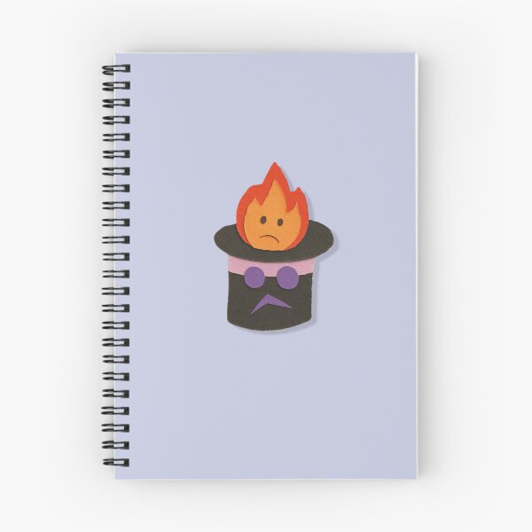 Item preview, Sad Magic Flame designed and sold by Honey pie.