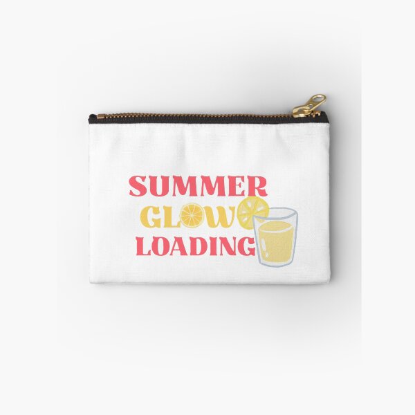 Item preview, SUMMER GLOW LOADING. designed and sold by ZANU creativity.