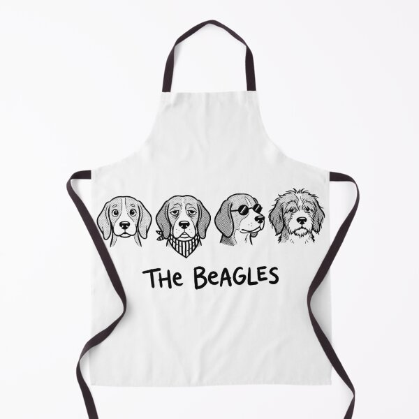 Item preview, the beagles designed and sold by AdyKurniawan.