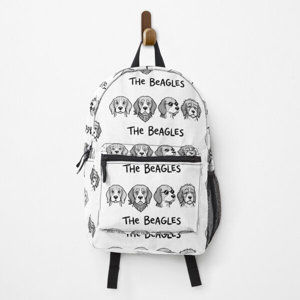 Item preview, the beagles designed and sold by AdyKurniawan.