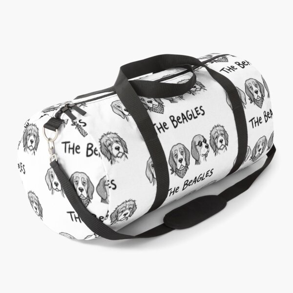 Item preview, the beagles designed and sold by AdyKurniawan.