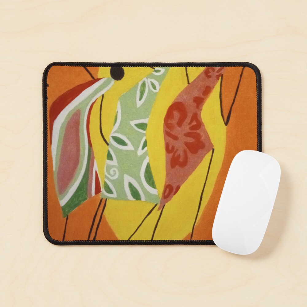 Item preview, Mouse Pad designed and sold by chesleysmith.