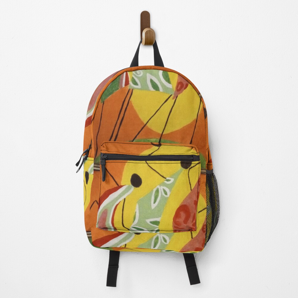 Item preview, Backpack designed and sold by chesleysmith.