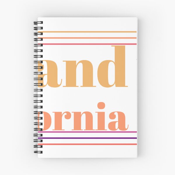 Item preview, Upland California City Marked On Map designed and sold by TheIconSmith.