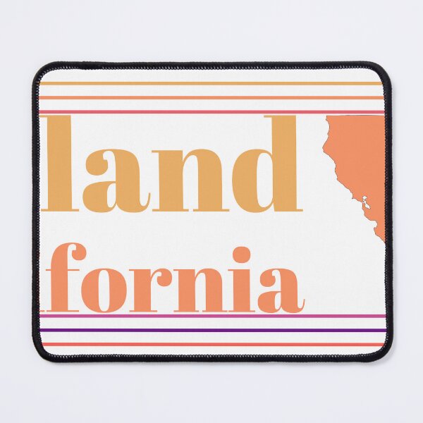 Item preview, Upland California City Marked On Map designed and sold by TheIconSmith.