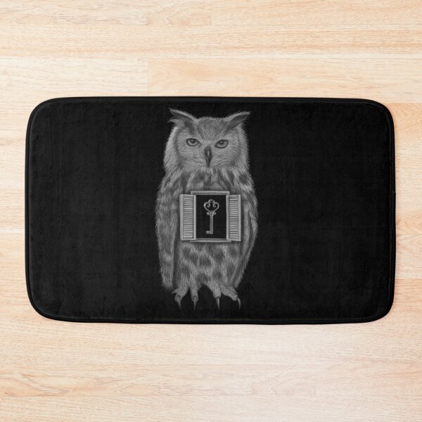Item preview, The Wise Owl designed and sold by storytellerimg.