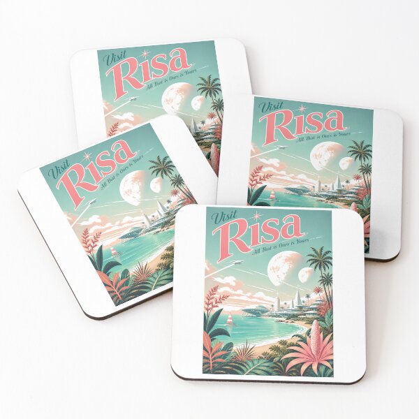 Item preview, Pleasure Planet Resort Ad designed and sold by agearb.