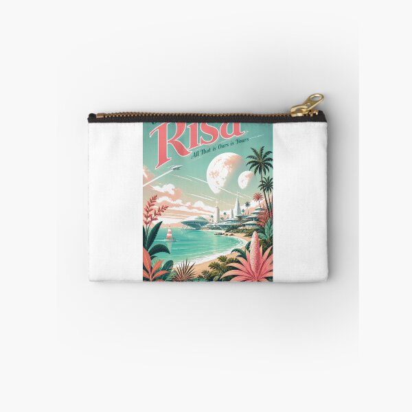 Item preview, Pleasure Planet Resort Ad designed and sold by agearb.