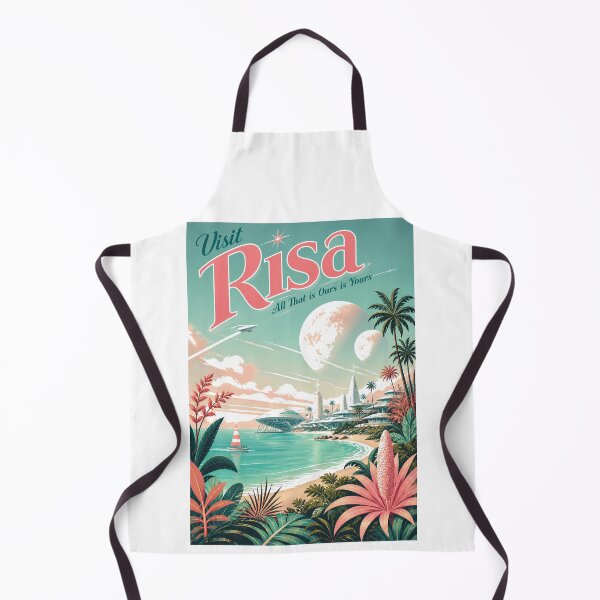 Item preview, Pleasure Planet Resort Ad designed and sold by agearb.