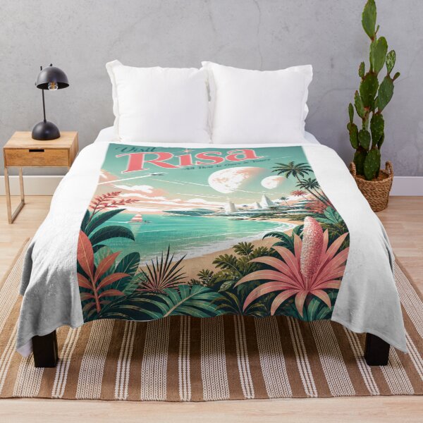 Item preview, Pleasure Planet Resort Ad designed and sold by agearb.