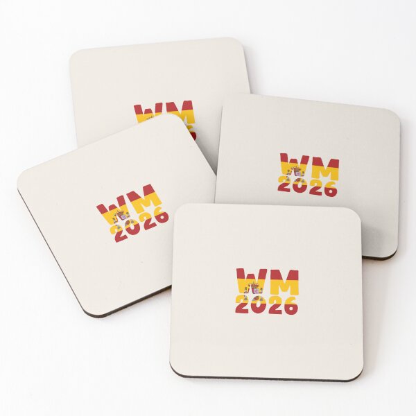 Artikelvorschau, Spain WM 2026 Sticker, Spain flag, Spanien WM 2026, Spain inspired supporter gift entworfen und verkauft von re-make-.