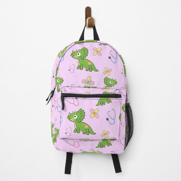 Item preview, Triceratops Doctor Gift for Kids designed and sold by karolaart.