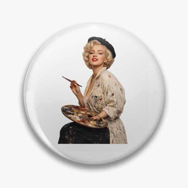 Item preview, Vintage Glamour Artist designed and sold by Unreasonableart.