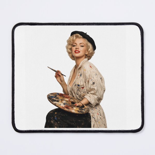 Item preview, Vintage Glamour Artist designed and sold by Unreasonableart.