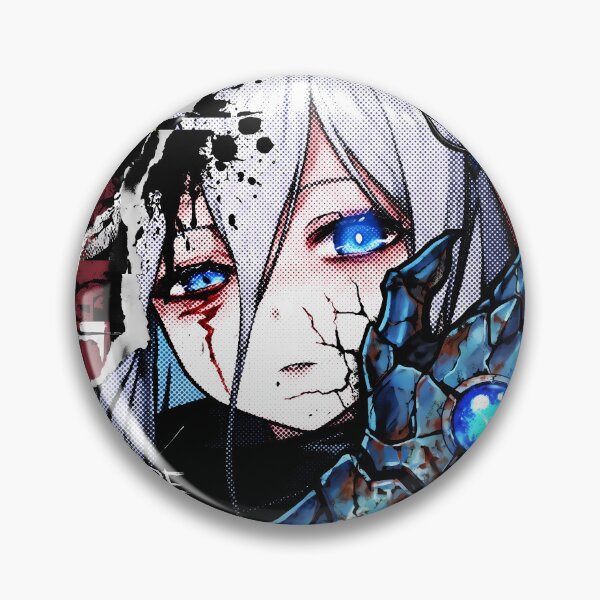 Item preview, Narja Predation Heal Buff – SS Nightmare Support Queen designed and sold by Senpaiwaves.