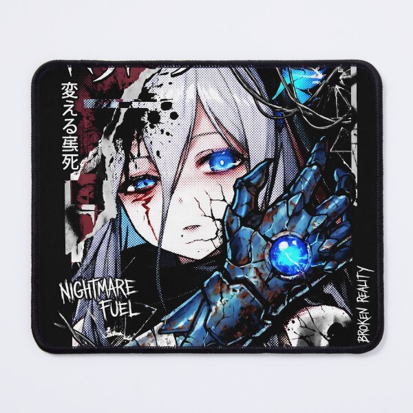 Item preview, Narja Predation Heal Buff – SS Nightmare Support Queen designed and sold by Senpaiwaves.