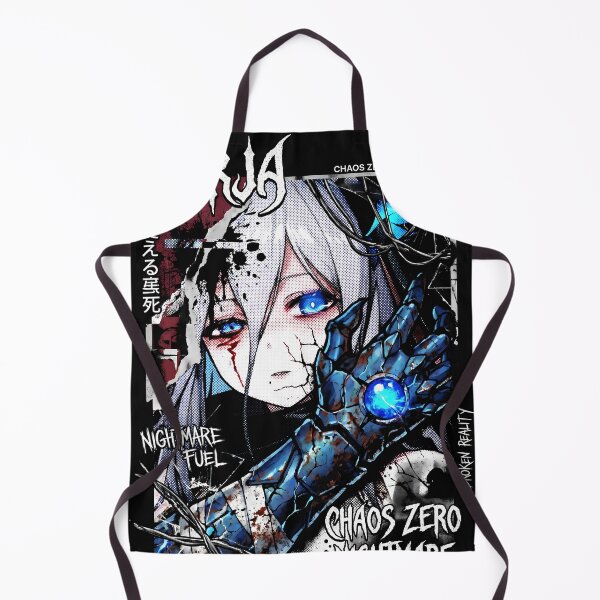 Item preview, Narja Predation Heal Buff – SS Nightmare Support Queen designed and sold by Senpaiwaves.