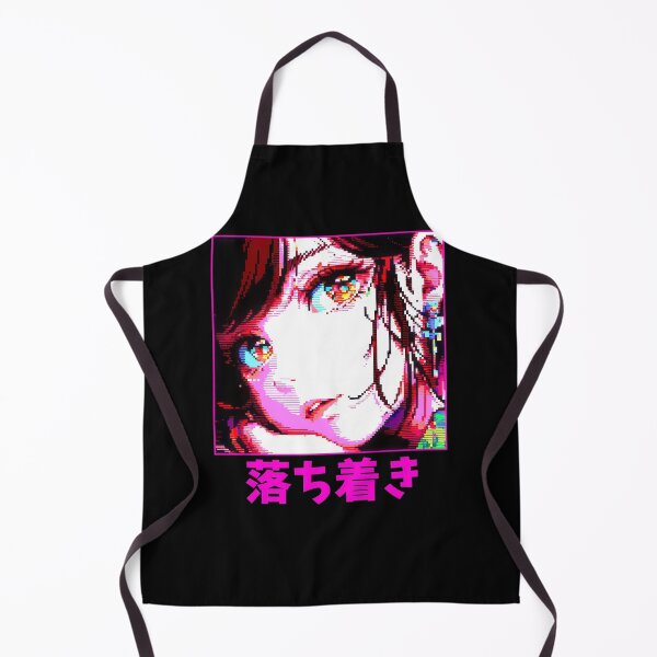 Item preview, Y2K Anime Girl #473 designed and sold by mika-gallery.