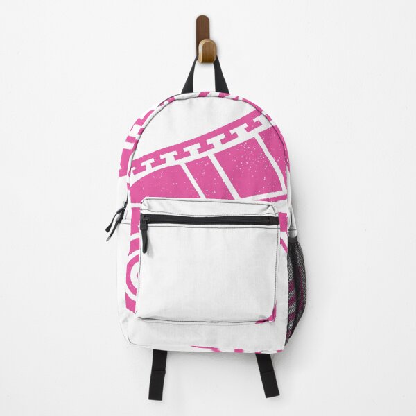 Item preview, Pink Winged Roller Skate designed and sold by GoGoPotatoPrint.