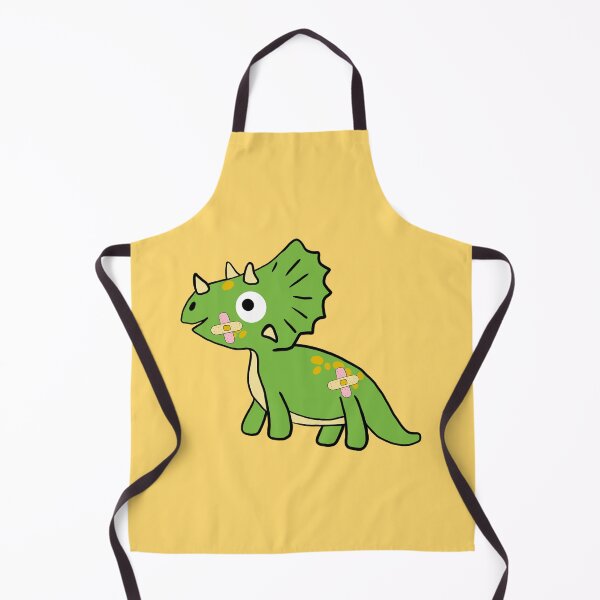 Item preview, Dinosaur Bandage Gift for Kids designed and sold by karolaart.
