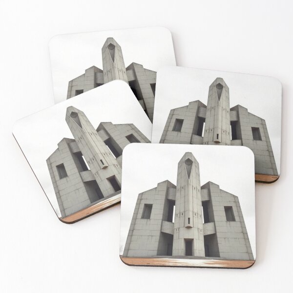 Item preview, Solid Concrete Building designed and sold by RAISC.