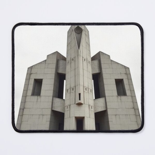Item preview, Solid Concrete Building designed and sold by RAISC.