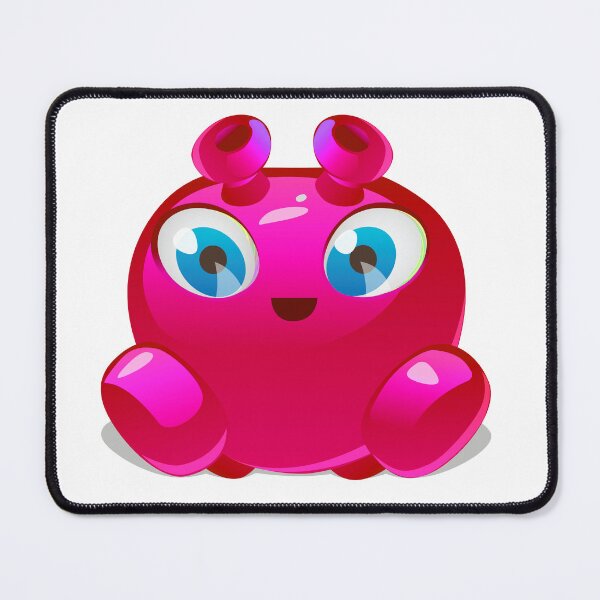 Item preview, Cute Monster - Kawaii Alien Friend designed and sold by IYI.