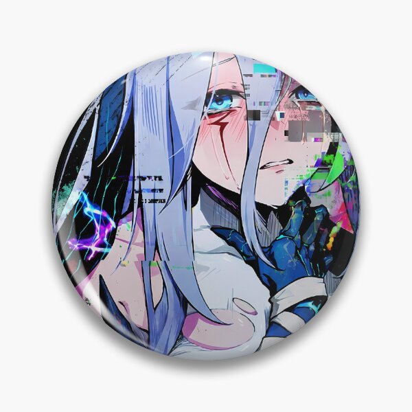 Item preview, Eldritch Chaos Monster – Chaos Zero Nightmare Fan Art designed and sold by Senpaiwaves.