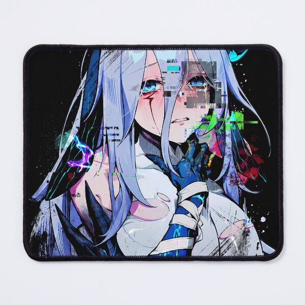 Item preview, Eldritch Chaos Monster – Chaos Zero Nightmare Fan Art designed and sold by Senpaiwaves.