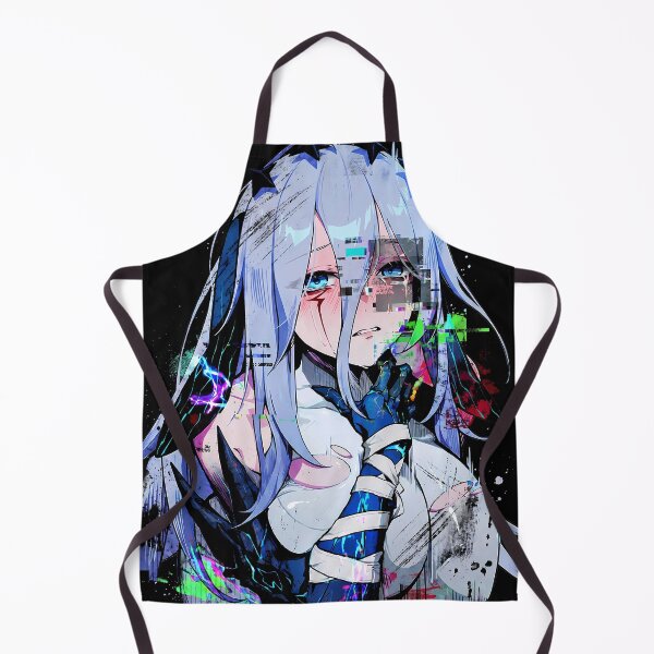 Item preview, Eldritch Chaos Monster – Chaos Zero Nightmare Fan Art designed and sold by Senpaiwaves.