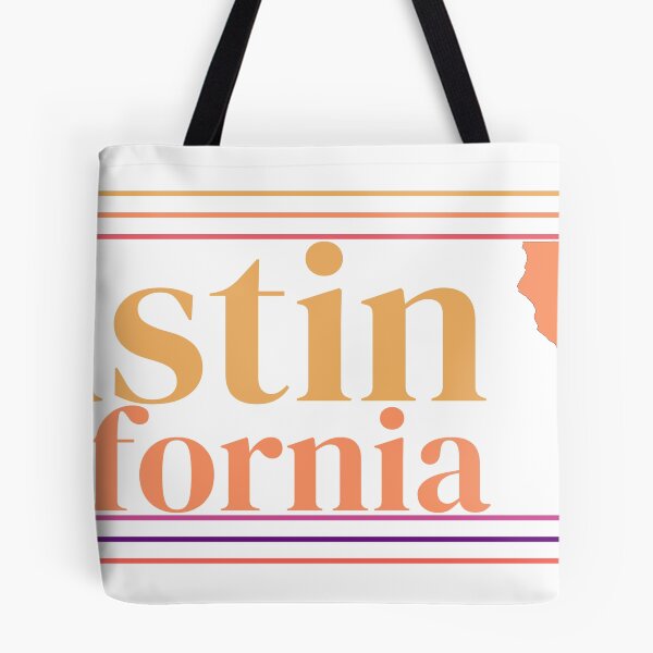Item preview, Tustin California City Marked On Map designed and sold by TheIconSmith.