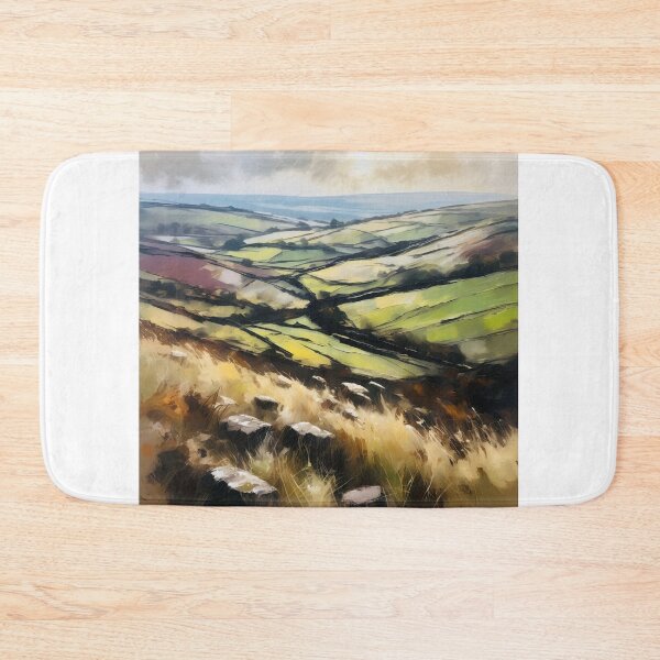 Item preview, Northern wilderness  designed and sold by Island Art Studios.