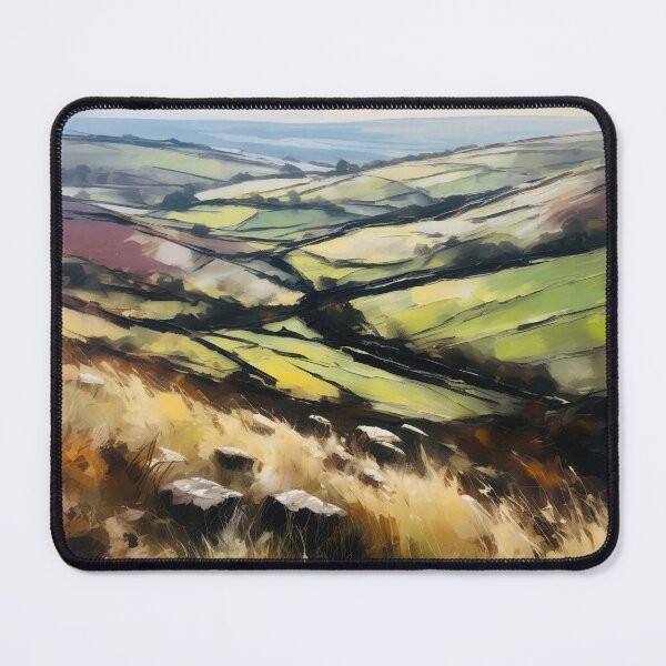 Item preview, Northern wilderness  designed and sold by Island Art Studios.