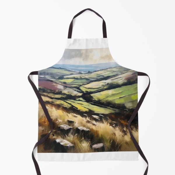 Item preview, Northern wilderness  designed and sold by Island Art Studios.