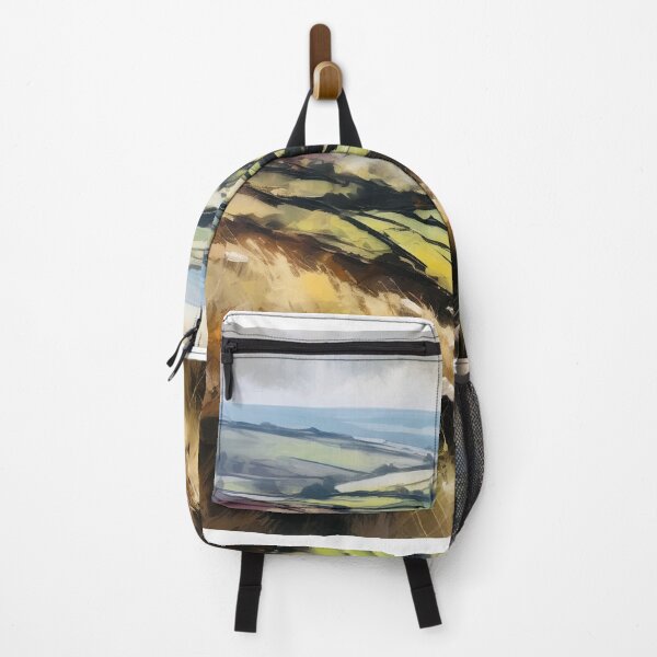 Item preview, Northern wilderness  designed and sold by Island Art Studios.